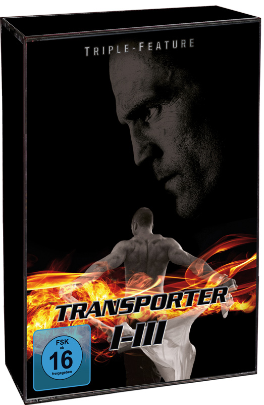 Produktabbildung: Transporter Box 1-3