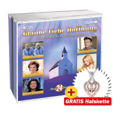 christliche_hitparade_die_schoensten_instrumentalmelodien_glaube_liebe_hoffnung_die_schoensten_christlichen_lieder_gratis_halskette_lackkarte_engel