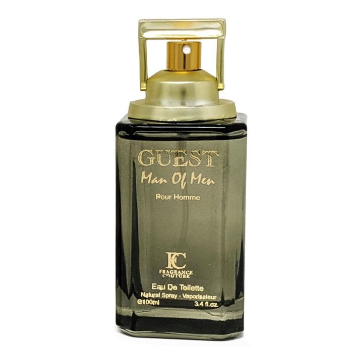 Parfüm Guest Man of Men - Eau de Toilette für Ihn