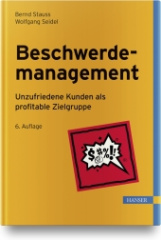 beschwerdemanagement