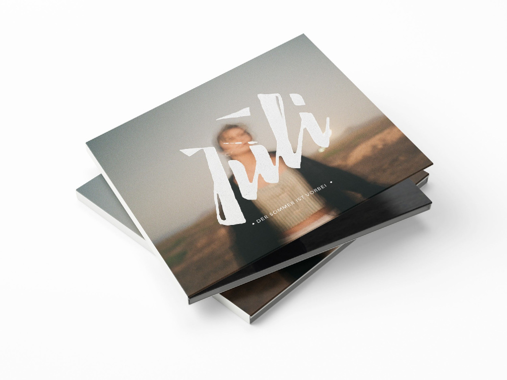 Der Sommer Ist Vorbei