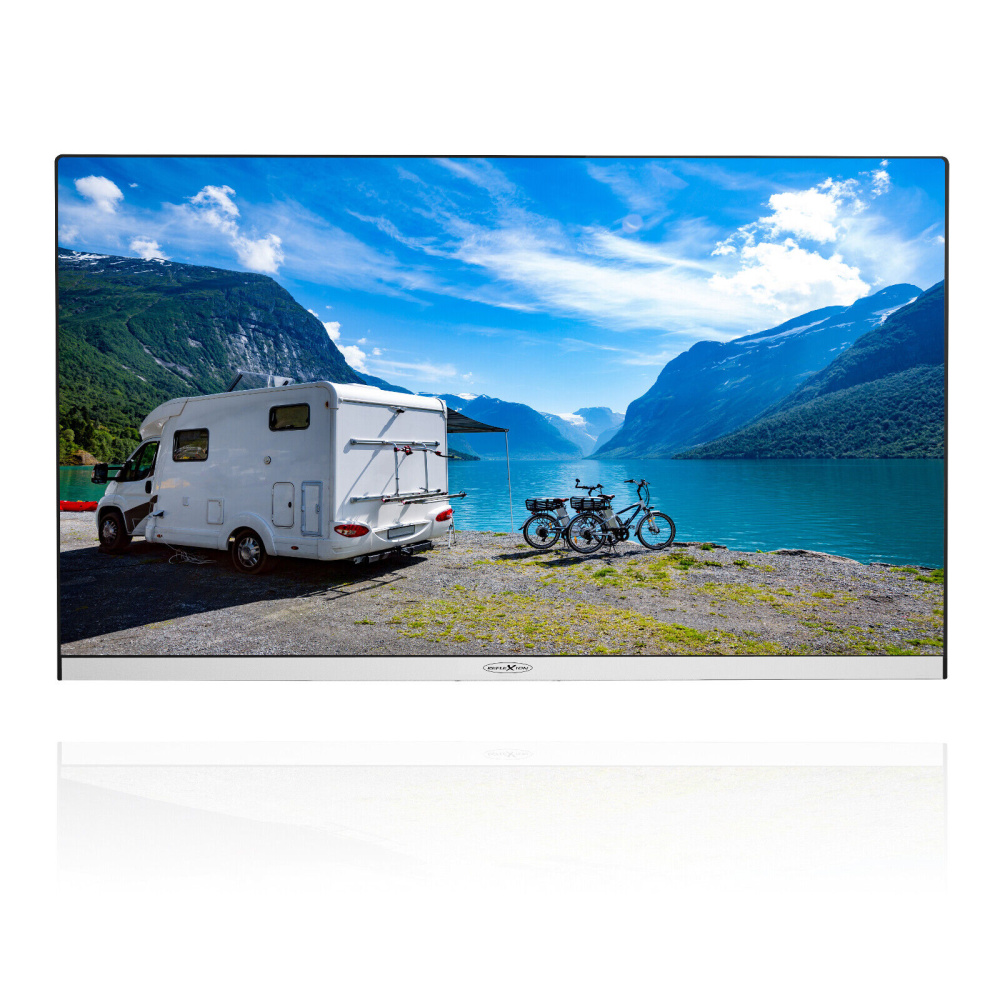 4260035679800 - 22 Zoll (55 cm) rahmenloser LED-Smart TV 4260035679800 - 22 Zoll (55 cm) rahmenloser LED-Smart TV