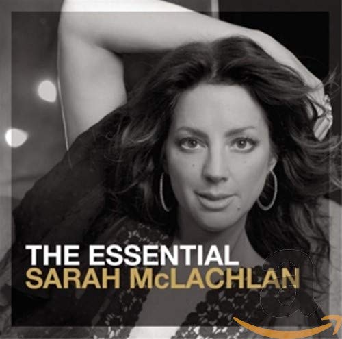 0888837724326 - The Essential Sarah McLachlan