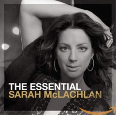 the_essential_sarah_mclachlan