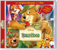 disney_robin_hood_hoerspiel