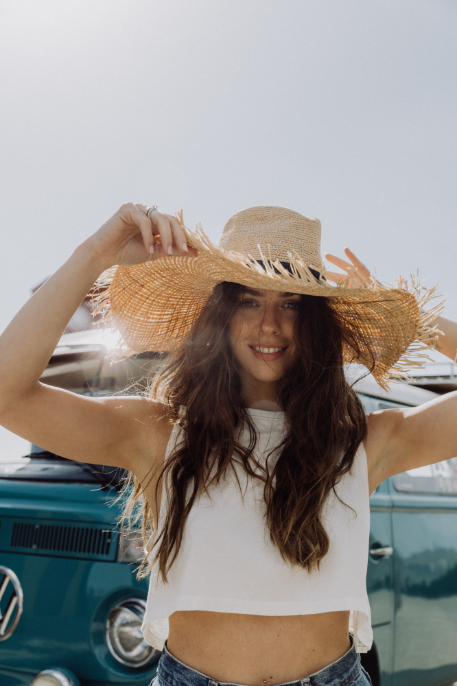 Hotel Tropicana Premium Fotobuchedition + GRATIS Halskette mit Muschelanhänger