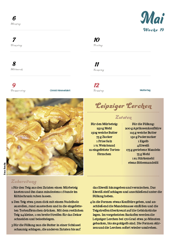 Rentnerkalender 2024