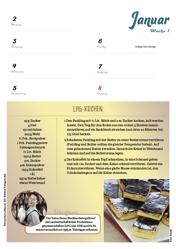 Rentnerkalender 2024