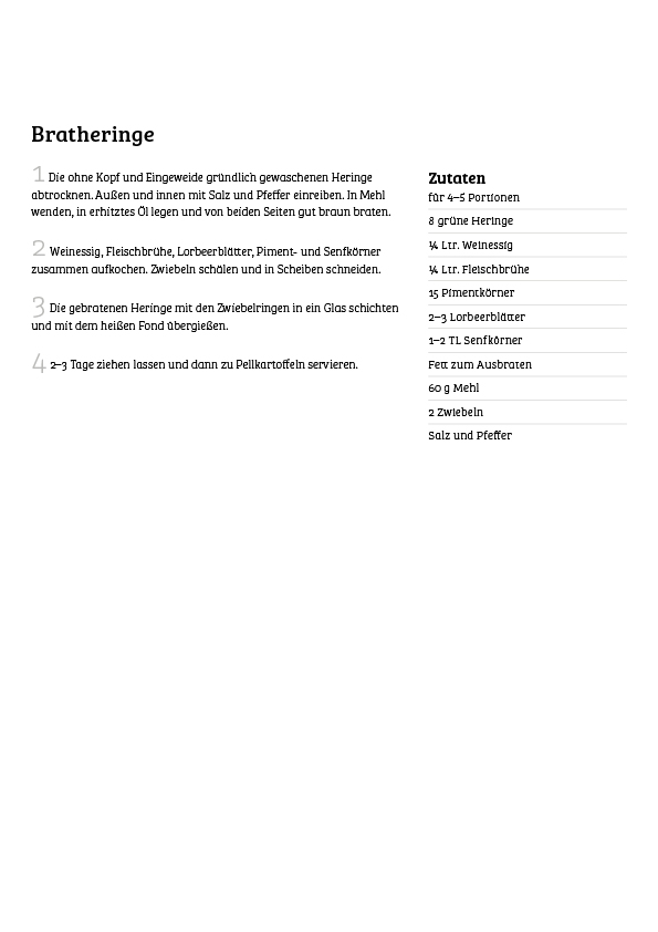 Der große SUPERillu Küchenkalender 2024