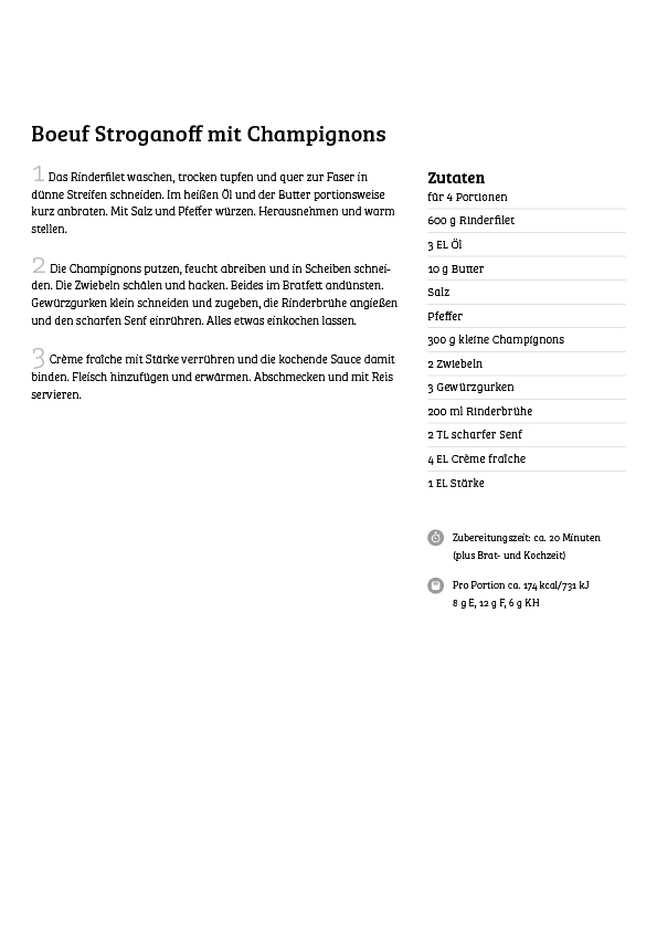 Der große SUPERillu Küchenkalender 2024