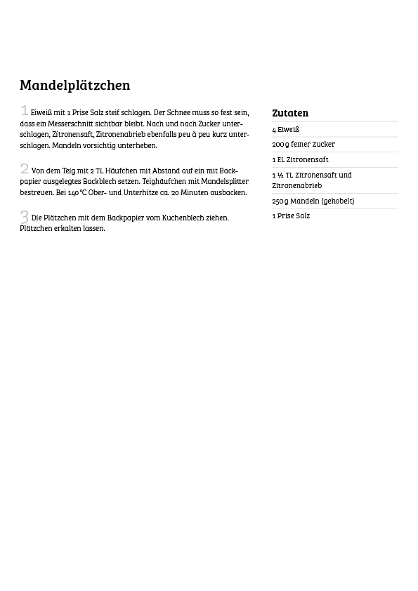 Der große SUPERillu Küchenkalender 2024