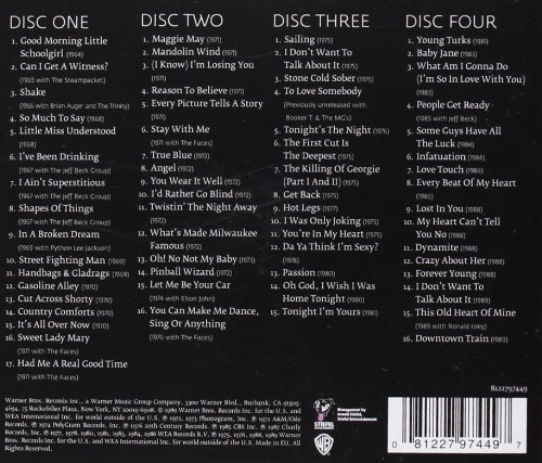 Storyteller-Complete Anthology 1964-1990