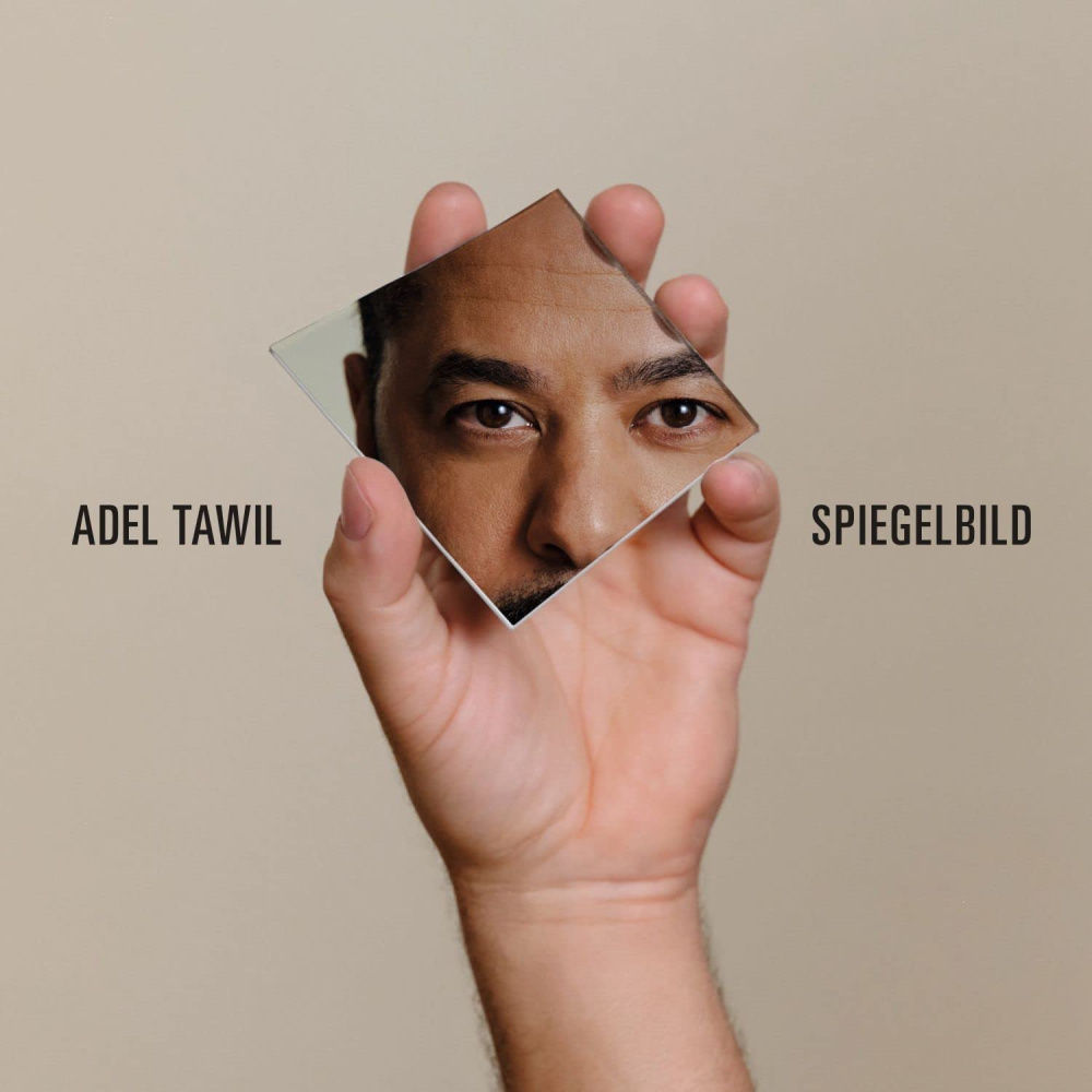 4050538880663 - Adel Tawil - GEBRAUCHT Spiegelbild - Preis vom 02072023 051058 h