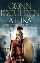 Attika. Die Verteidiger Athens