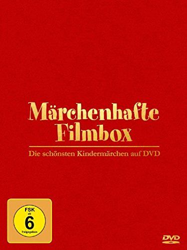 4020628919054 - Märchenhafte Filmbox