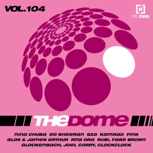 The Dome Vol. 104