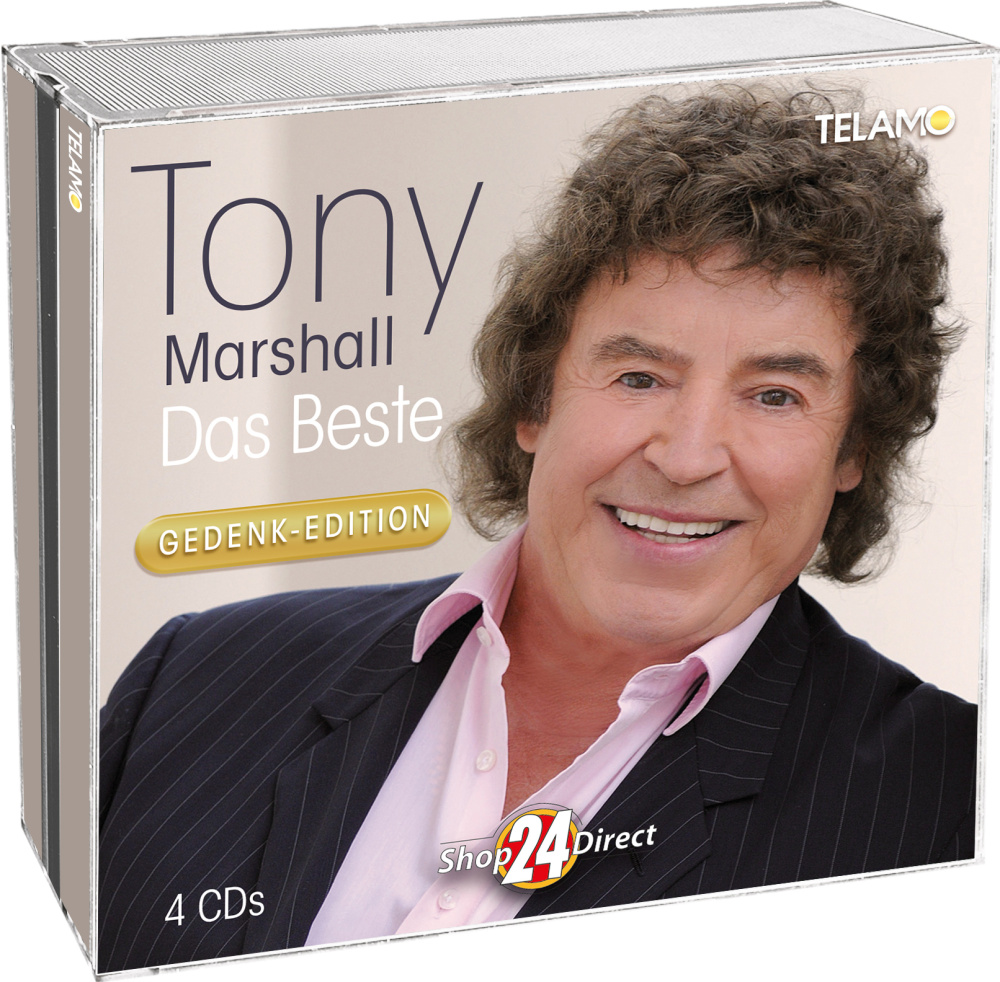 Das Beste: Gedenk-Edition + Der letzte Traum