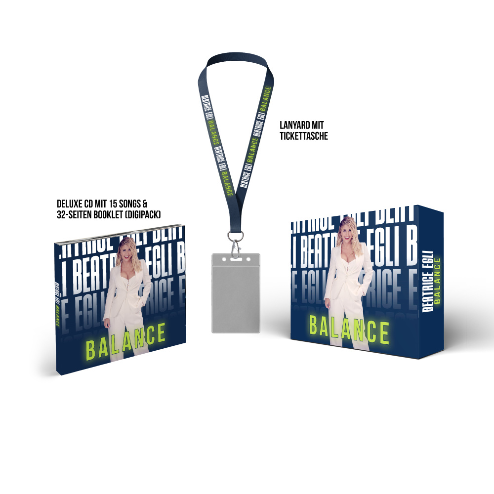 Balance Deluxe