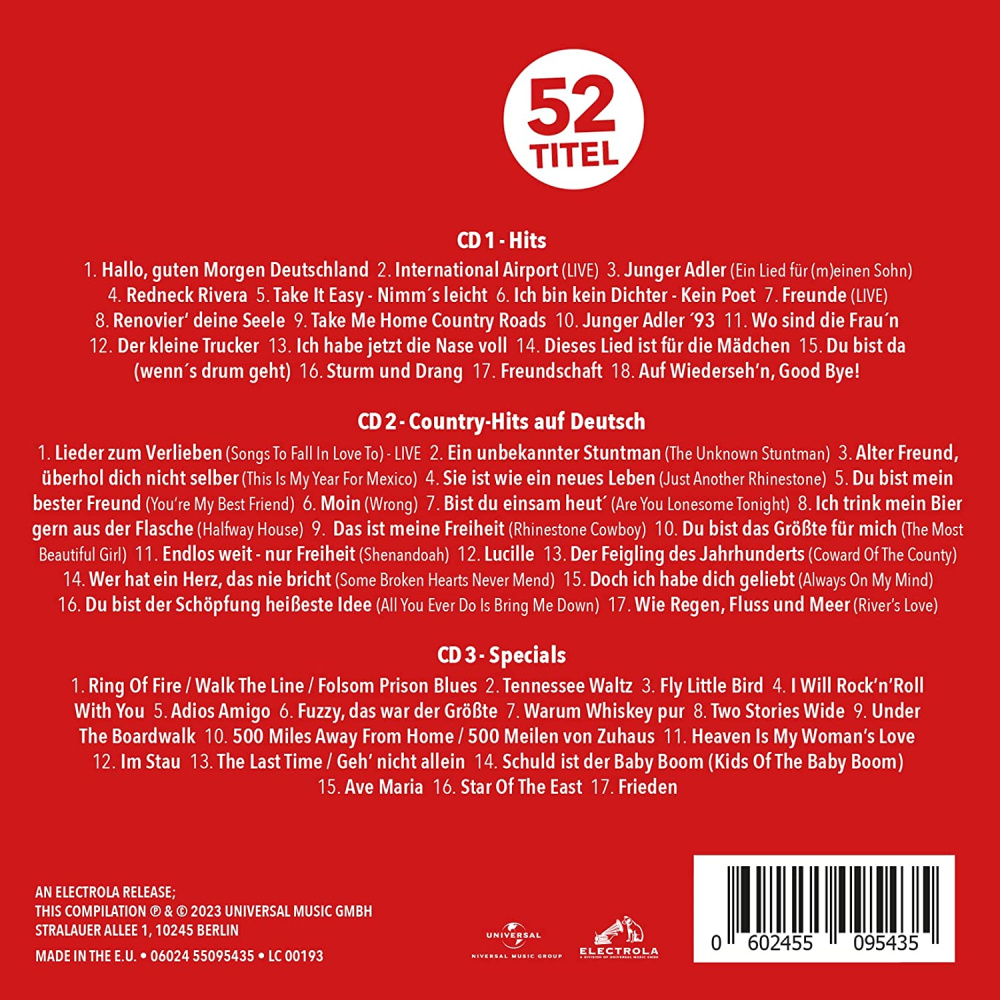 Electrola...Das Ist Musik!