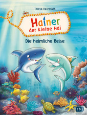 hainer_der_kleine_hai_die_heimliche_reise