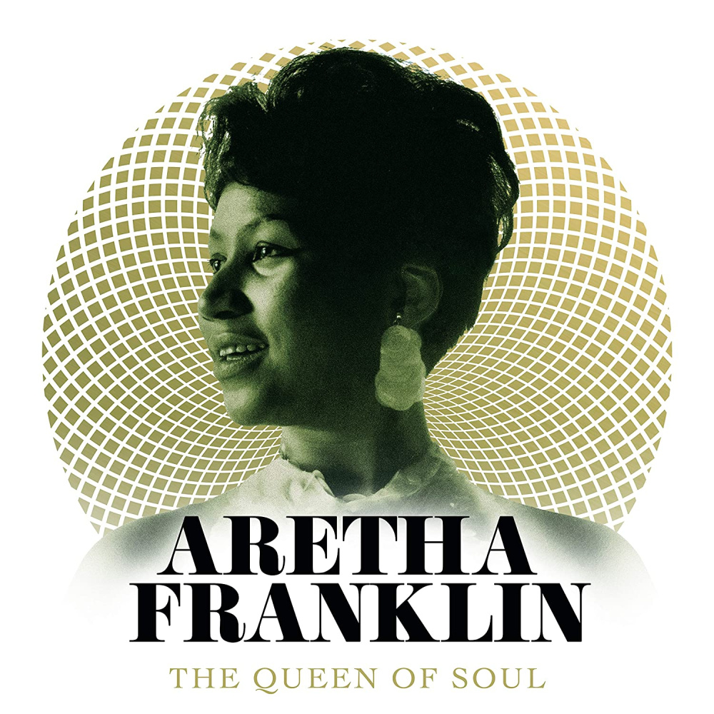 0603497854479 - The Queen Of Soul - Aretha Franklin (CD)