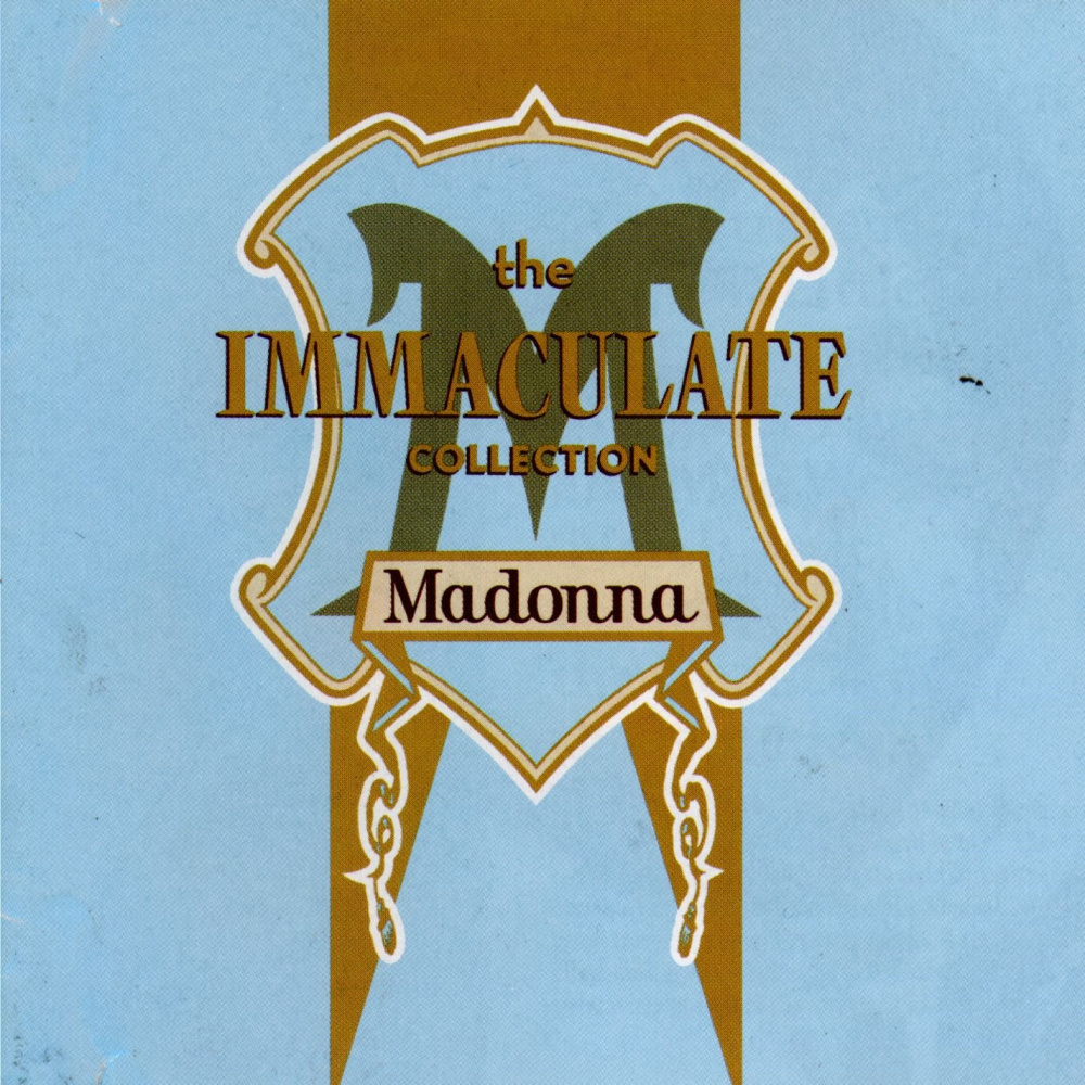 0075992644020 - Madonna - GEBRAUCHT The Immaculate Collection - Preis vom 04062023 050858 h 0075992644020 - Madonna - GEBRAUCHT The Immaculate Collection - Preis vom 04062023 050858 h