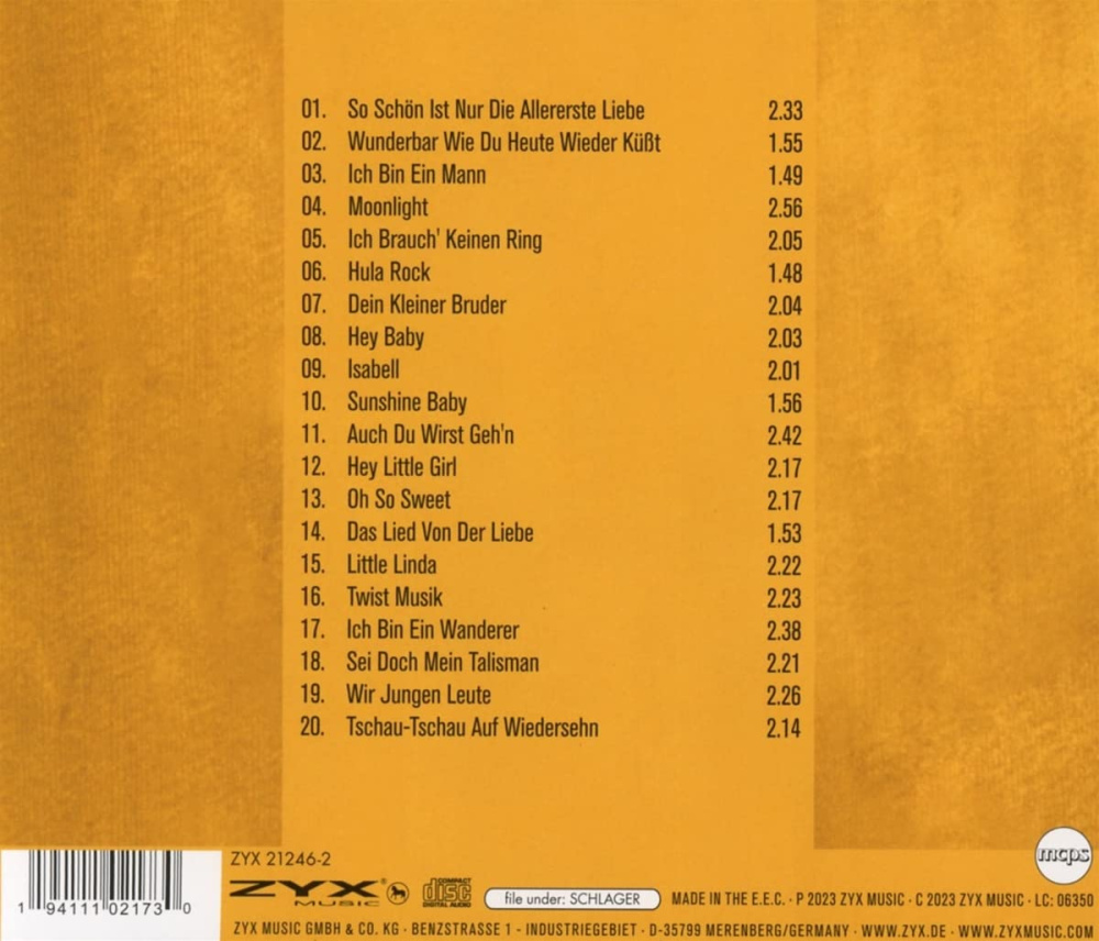 Seine Größten Erfolge