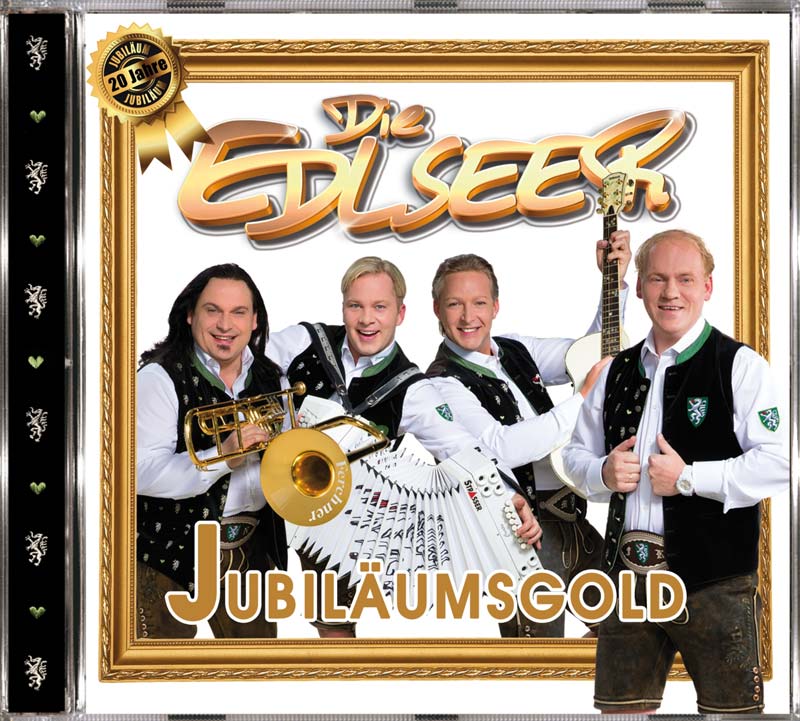 9002986711469 - Jubiläumsgold 9002986711469 - Jubiläumsgold