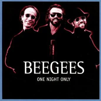 Produktabbildung: One Night Only