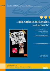 die_nacht_in_der_schule_im_unterricht