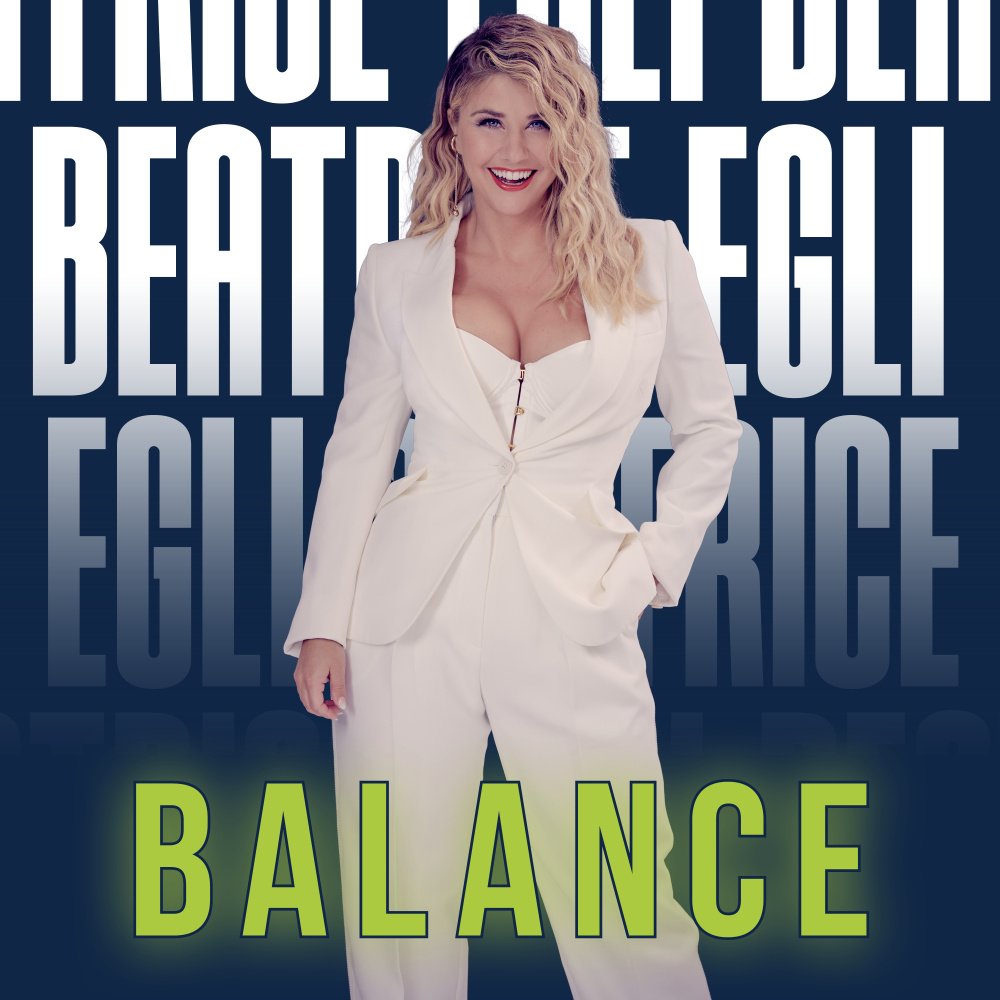 Balance (Exklusives Angebot)