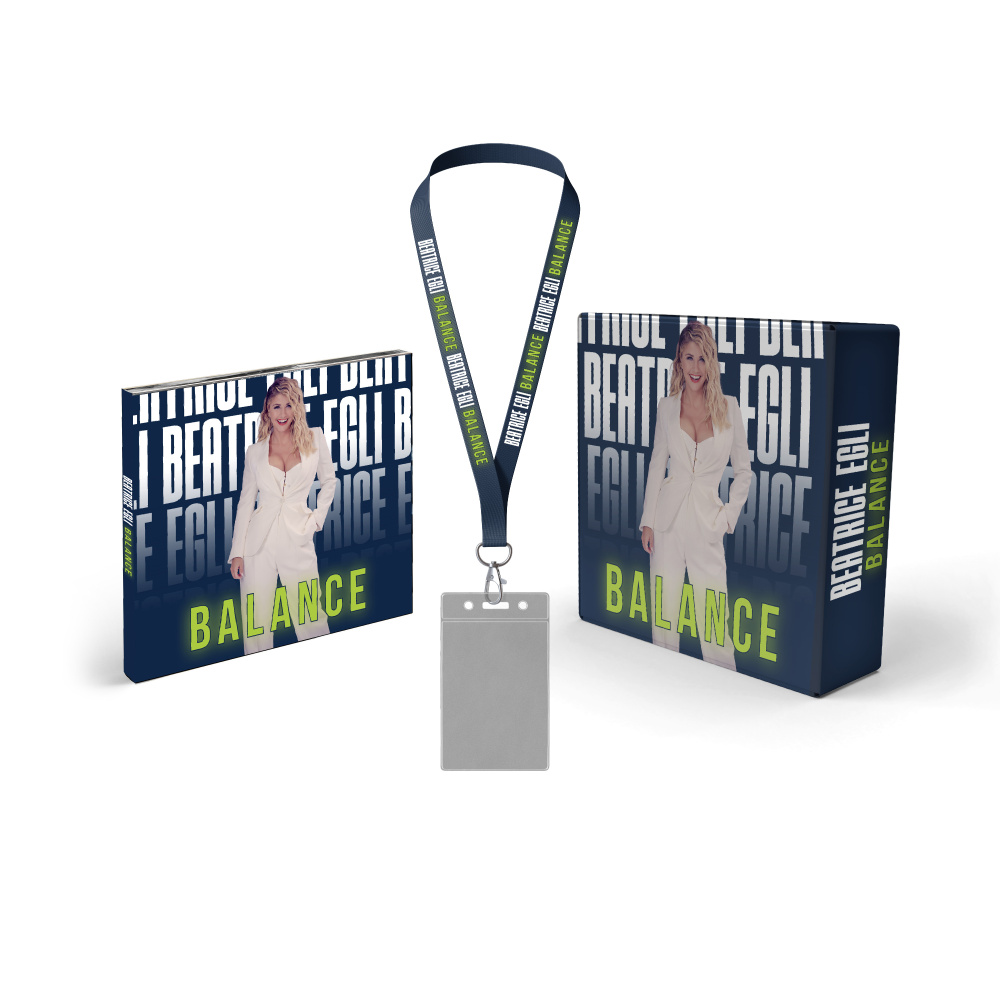 Balance Deluxe (Exklusives Angebot)