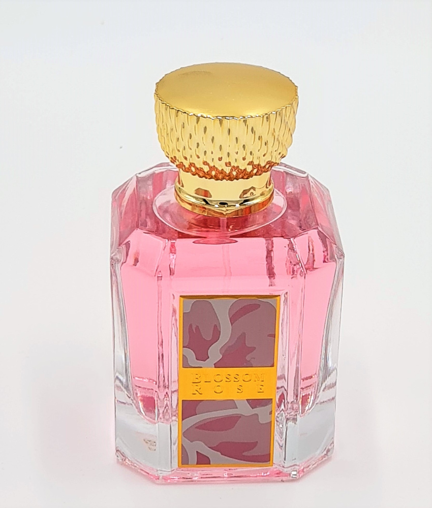 Parfüm Blossom Rose - Eau de Parfum für Sie (EdP)