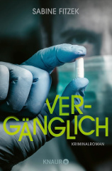 vergaenglich