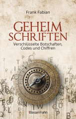 geheimschriften