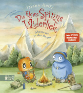 die_kleine_spinne_widerlich_abenteuer_in_den_bergen_band_10