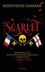 scarlet