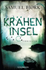 kraeheninsel