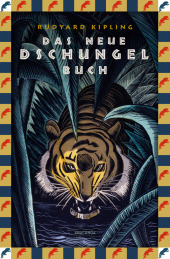 Das neue Dschungelbuch