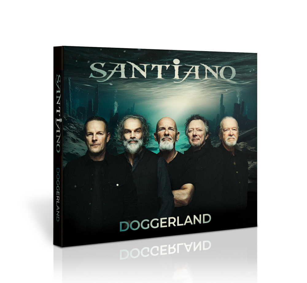 DOGGERLAND Deluxe Edition