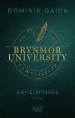 brynmor-university-geheimnisse
