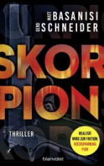 skorpion