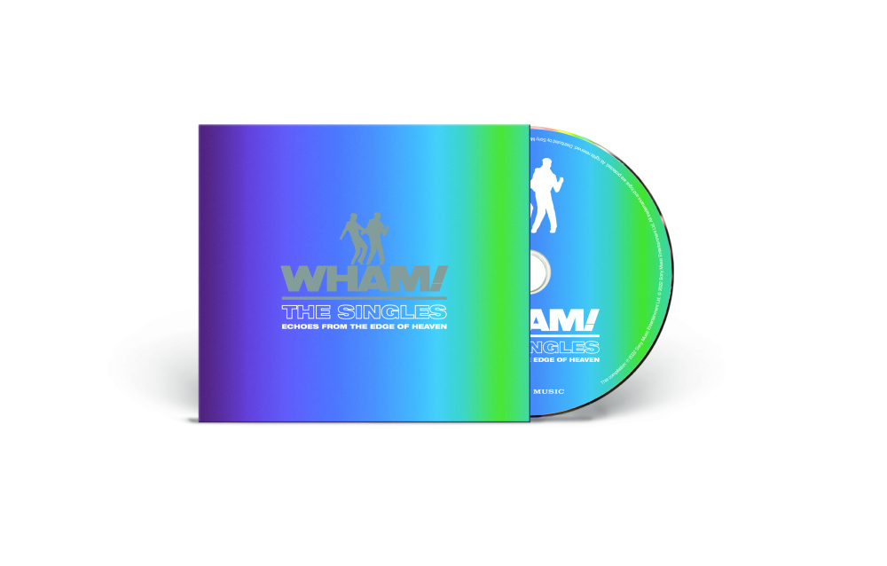 The Singles: Echoes from the Edge of Heaven