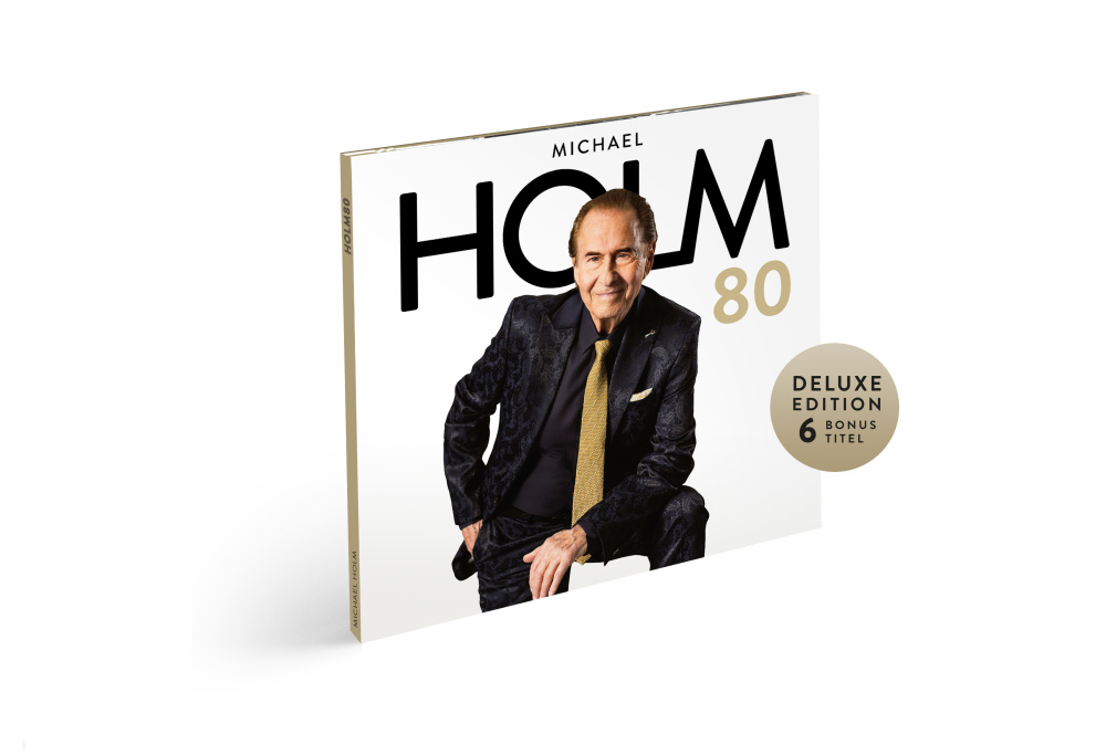 Holm 80 Deluxe Edition