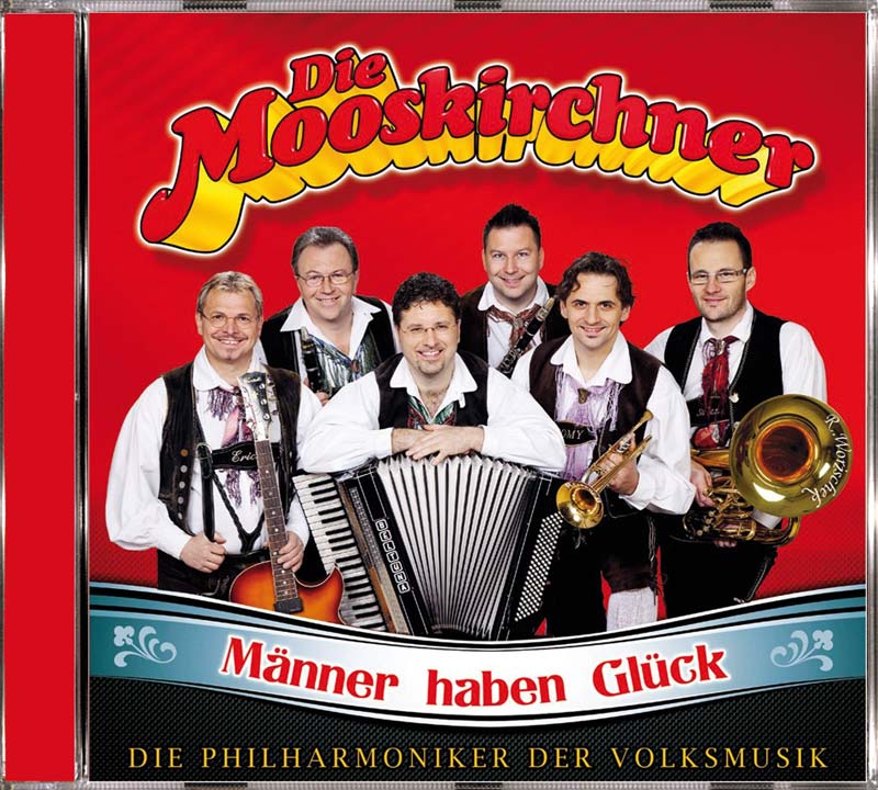 9003549528753 - Männer haben Glück