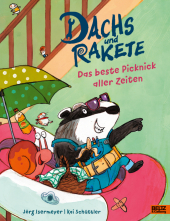 dachs_und_rakete_das_beste_picknick_aller_zeiten