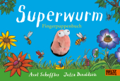 superwurmfingerpuppenbuch
