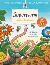 superwurm_stickerspielebuch