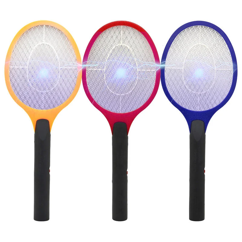 Fliegenklatsche elektrisch