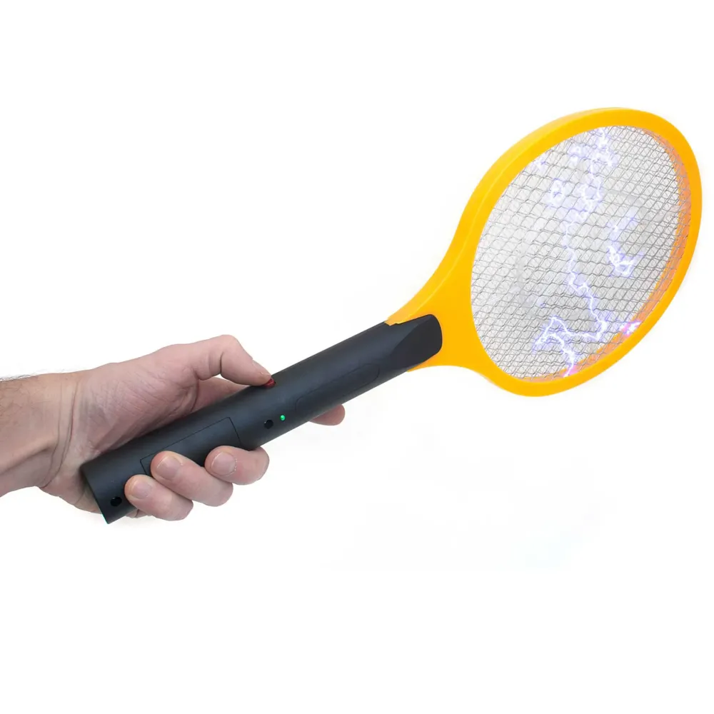 Produktabbildung: Fliegenklatsche elektrisch